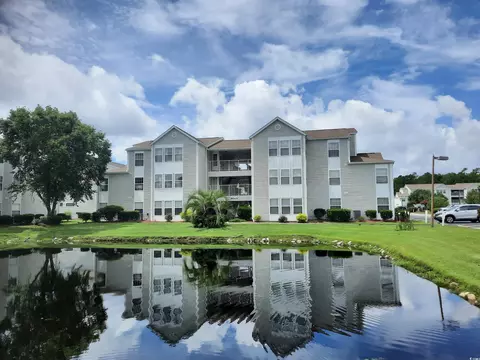 8649 Southbridge Dr #B, Surfside Beach, SC 29575