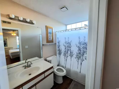 Bath - 8649 Southbridge Dr #B, Surfside Beach, SC 29575 photo 1 of 2