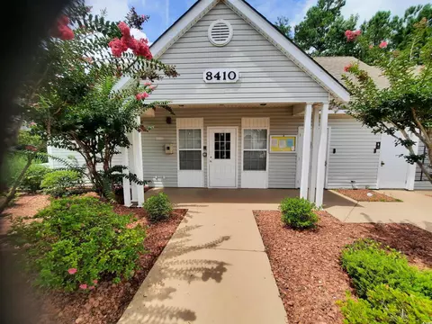 Exterior - 8649 Southbridge Dr #B, Surfside Beach, SC 29575 photo 6 of 6