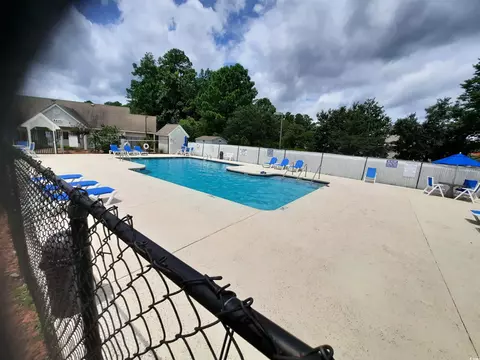 Exterior - 8649 Southbridge Dr #B, Surfside Beach, SC 29575 photo 3 of 6