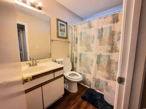 Bath - 8649 Southbridge Dr #B, Surfside Beach, SC 29575 photo 2 of 2