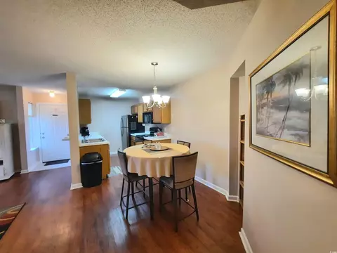 Dining - 8649 Southbridge Dr #B, Surfside Beach, SC 29575 photo 1 of 1