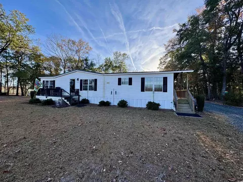 3803 Choppee Rd, Georgetown, SC 29440