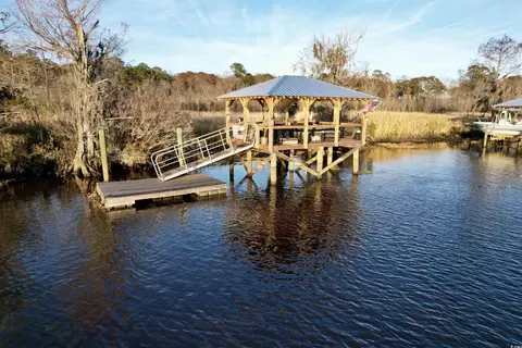 3803 Choppee Rd, Georgetown, SC 29440 photo 2