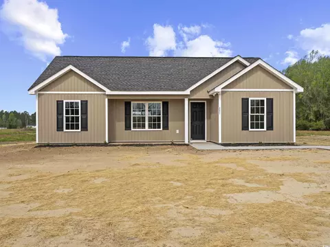 3421 B And S Rd, Loris, SC 29569