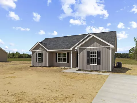3427 B And S Rd, Loris, SC 29569