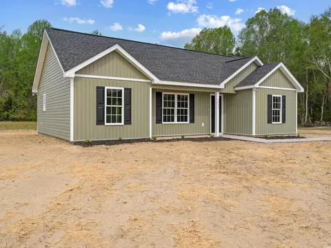 3433 B And S Rd, Loris, SC 29569