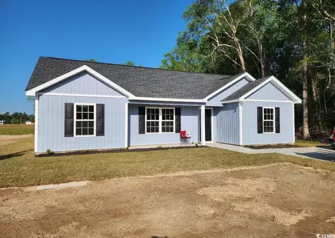 3439 B And S Rd, Loris, SC 29569