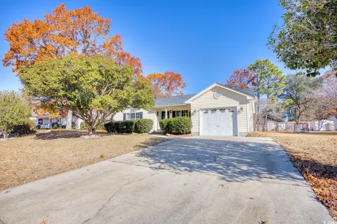 978 Castlewood Dr, Conway, SC 29526