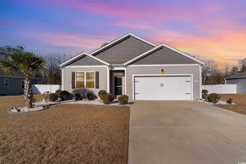 300 Carmello Cir, Conway, SC 29526