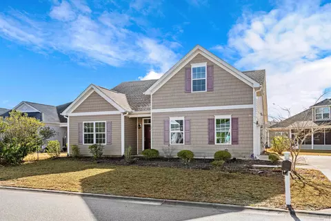1711 Sapphire Dr, Longs, SC 29568