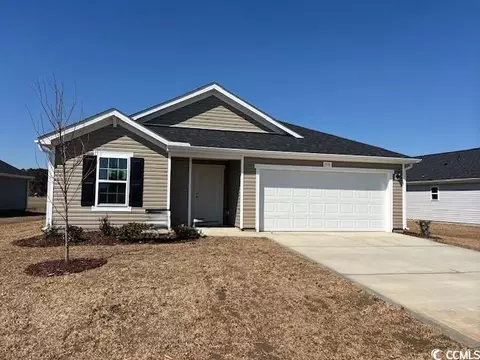1518 Clubstone Dr, Conway, SC 29526