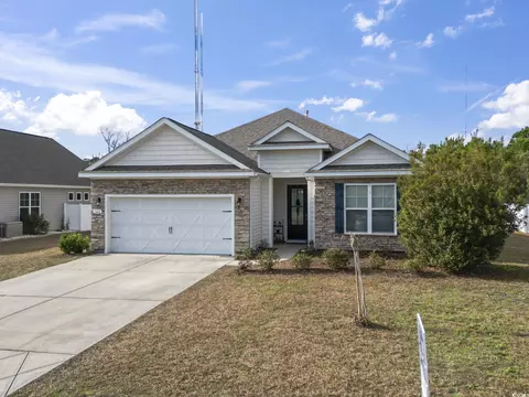 144 Bucky Loop, Murrells Inlet, SC 29576 photo 2