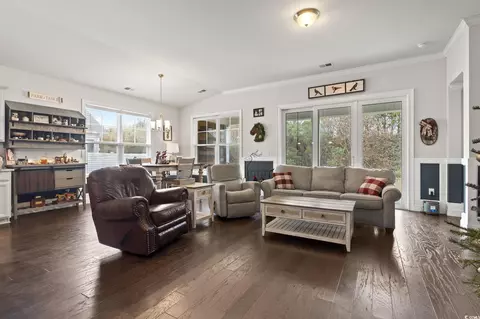 144 Bucky Loop, Murrells Inlet, SC 29576 photo 19