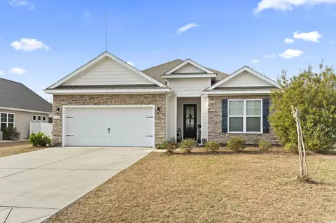 144 Bucky Loop, Murrells Inlet, SC 29576