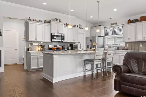 144 Bucky Loop, Murrells Inlet, SC 29576 photo 13