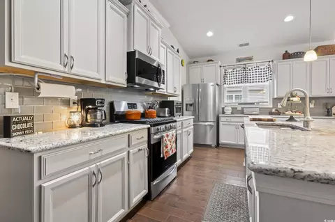 144 Bucky Loop, Murrells Inlet, SC 29576 photo 15