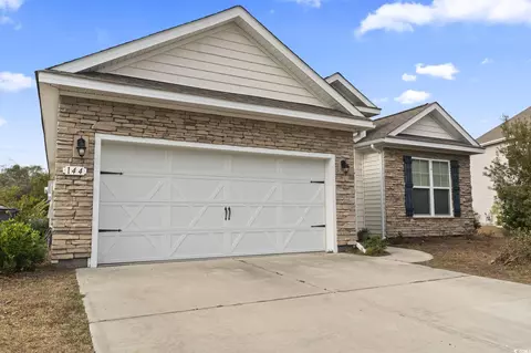 144 Bucky Loop, Murrells Inlet, SC 29576 photo 3