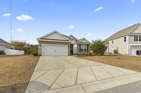 144 Bucky Loop, Murrells Inlet, SC 29576 photo 4
