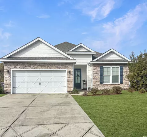 144 Bucky Loop, Murrells Inlet, SC 29576 photo 37