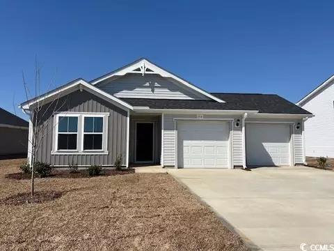 1514 Clubstone Dr, Conway, SC 29526