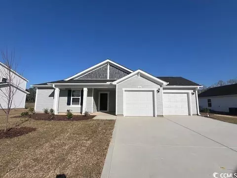 1504 Clubstone Dr, Conway, SC 29526