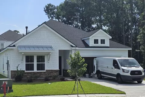 3413 Cove Side Ct, North Myrtle Beach, SC 29582