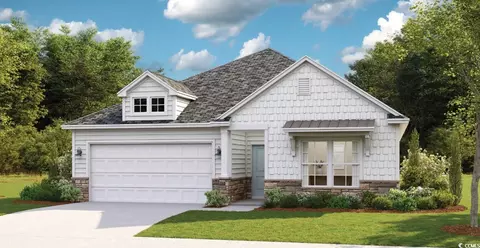 3413 Cove Side Ct, North Myrtle Beach, SC 29582
