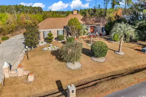 5938 Rahnavard Blvd, Myrtle Beach, SC 29588
