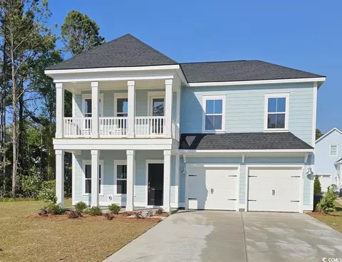 3409 Cove Side Ct, North Myrtle Beach, SC 29582