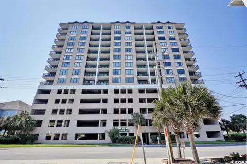 4103 N Ocean Blvd #905, North Myrtle Beach, SC 29582