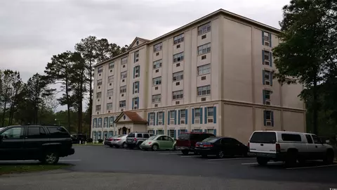 6850 Blue Heron Blvd #510, Myrtle Beach, SC 29588