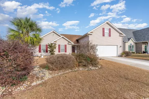 224 Black Bear Rd, Myrtle Beach, SC 29588