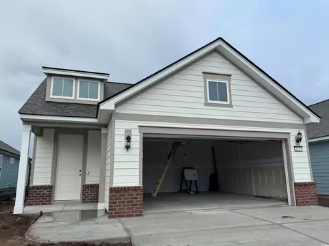1237 Crested Iris Way, North Myrtle Beach, SC 29582