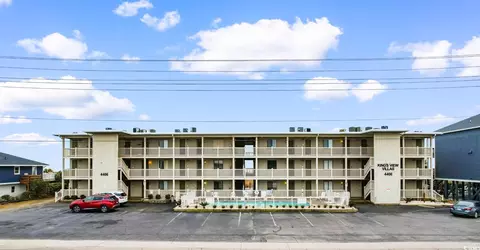 4406 N Ocean Blvd #C1, North Myrtle Beach, SC 29582