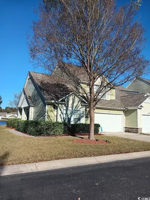 6172 Catalina Dr #311, North Myrtle Beach, SC 29582