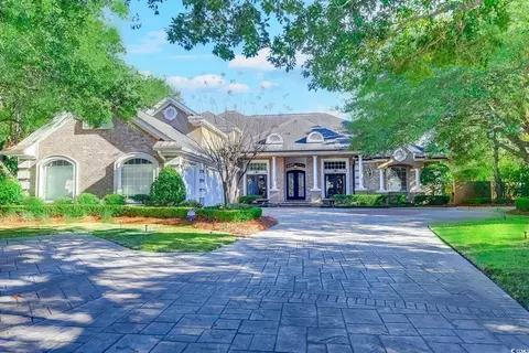 604 Stableford Ct, Myrtle Beach, SC 29577