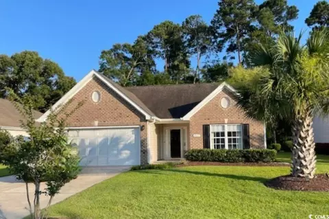 4577 Fringetree Dr, Murrells Inlet, SC 29576