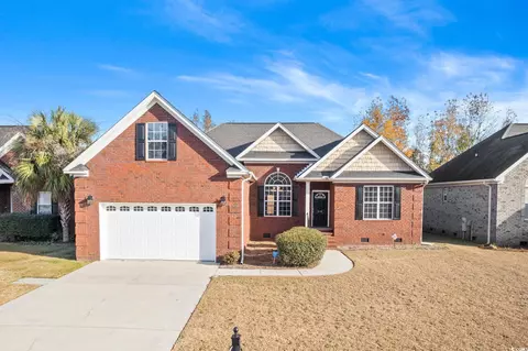 446 Sterling Dr, Florence, SC 29501