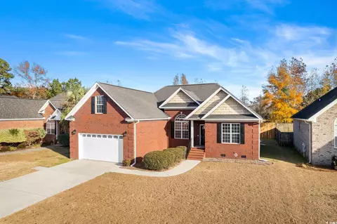 446 Sterling Dr, Florence, SC 29501 photo 5