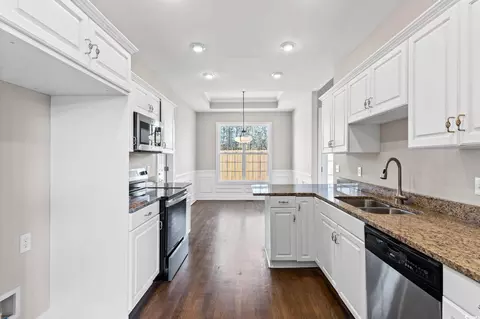 446 Sterling Dr, Florence, SC 29501 photo 13