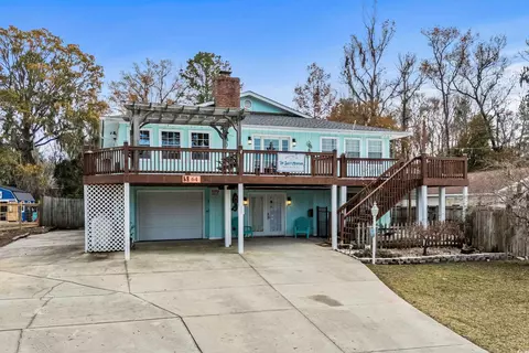 64 Smith Blvd, Myrtle Beach, SC 29588