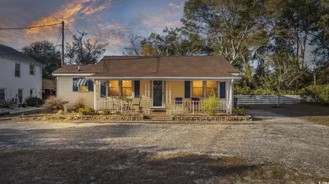 4502 Eyerly St, North Myrtle Beach, SC 29582