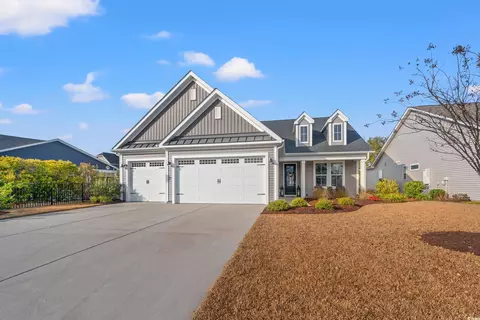 457 Cascade Loop, Little River, SC 29566 photo 30