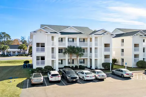514 White River Dr #23F, Myrtle Beach, SC 29579