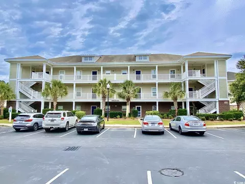 6253 Catalina Dr #821, North Myrtle Beach, SC 29582