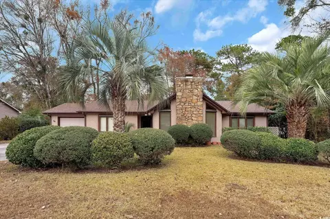 49 Plantation Dr, Myrtle Beach, SC 29588