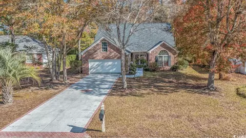 9648 Indigo Creek Blvd, Murrells Inlet, SC 29576