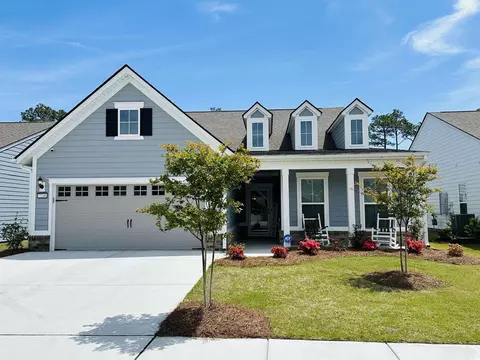 7246 Sarteano Dr, Myrtle Beach, SC 29572
