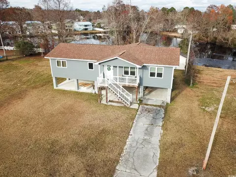 4738 White Pine Dr, Myrtle Beach, SC 29588
